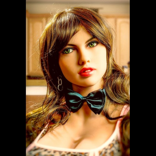 155cm Cheyenne D-Cup Big Hips 155cm Cheyenne D-Cup Big Hips